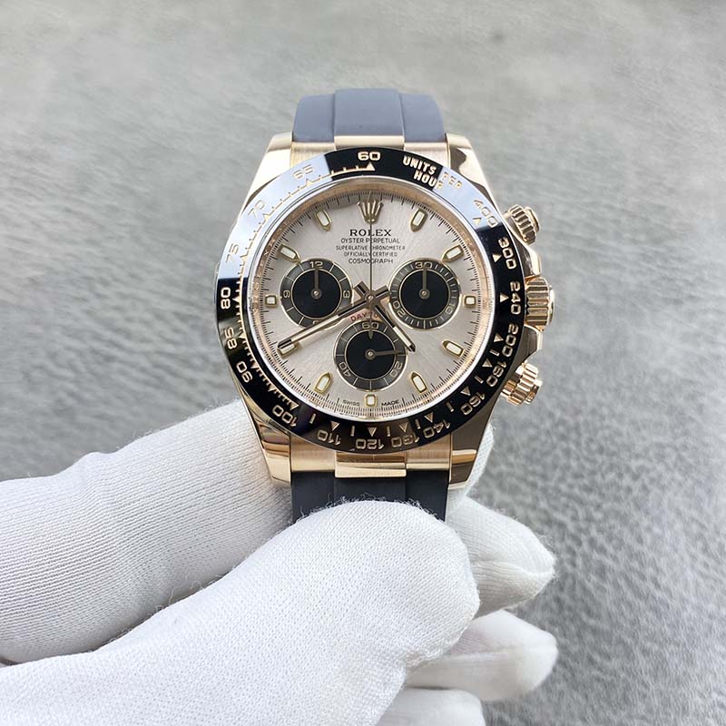 ROLEX Daytona Mechanical Watches
