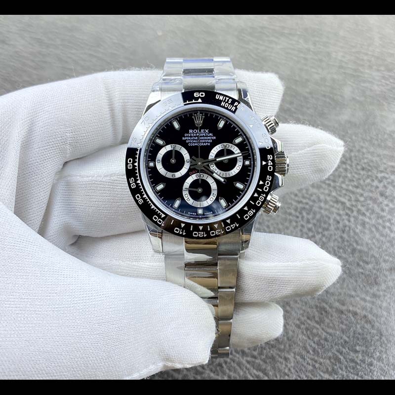 ROLEX Daytona Mechanical Watches