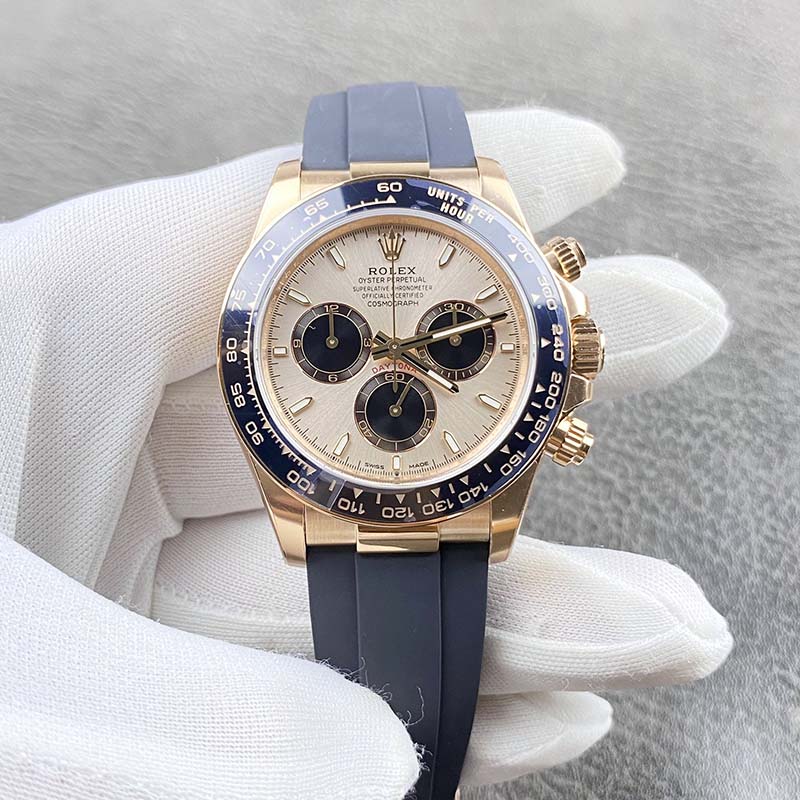 ROLEX Daytona Mechanical Watches