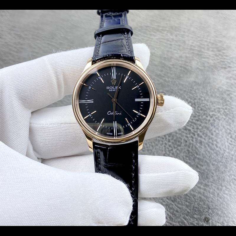 ROLEX Cellini Mechanical Watches