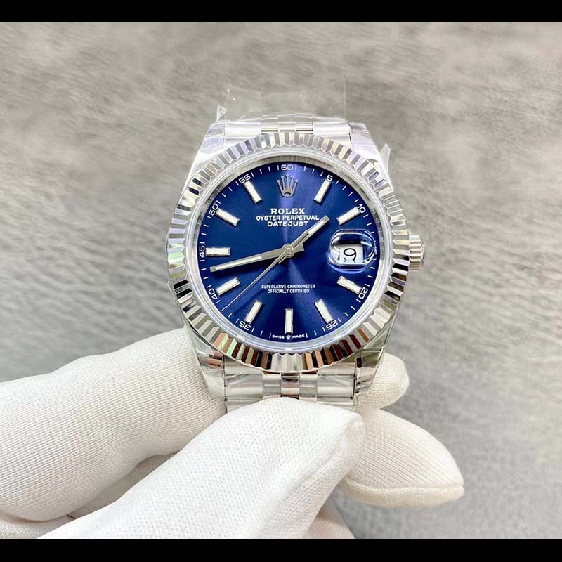 ROLEX Datejust 3235 Movement 41mm Mechanical Watches