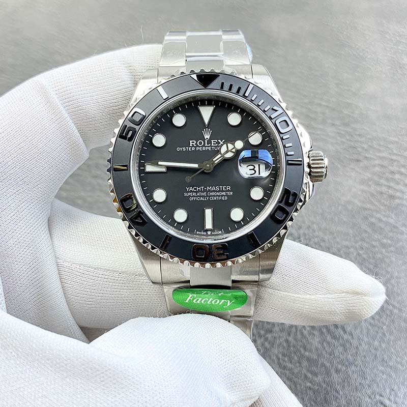 ROLEX Yacht-Master 42mm Mechanical Watches