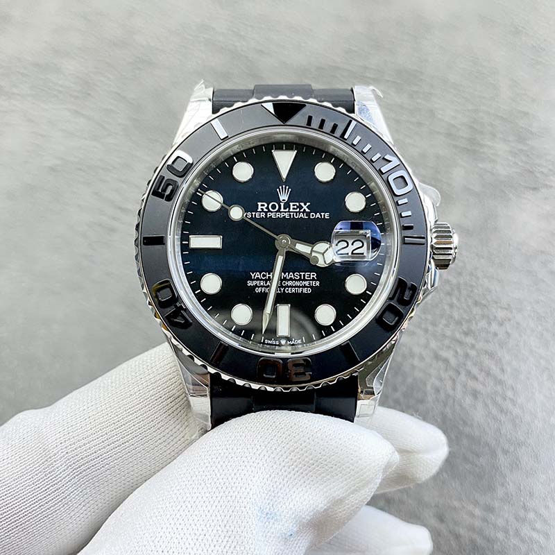 ROLEX Yacht-Master 3235 Movement 42mm Mechanical Watches