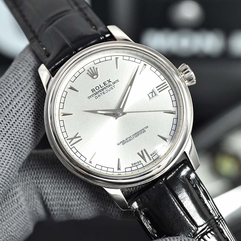 ROLEX Mechanical Watches