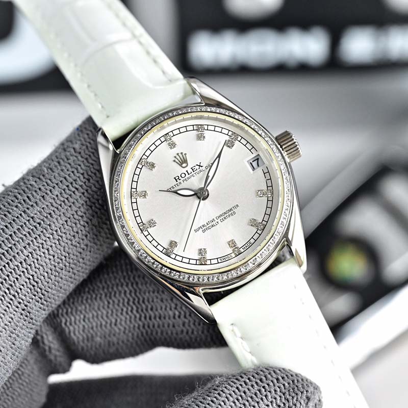 ROLEX Mechanical Watches