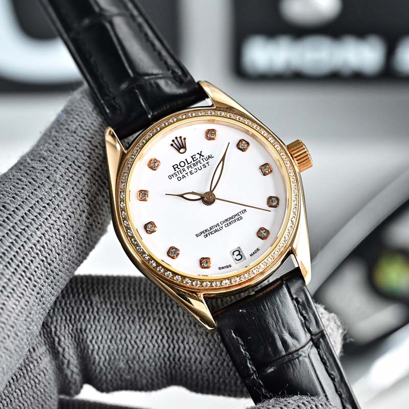 ROLEX Mechanical Watches