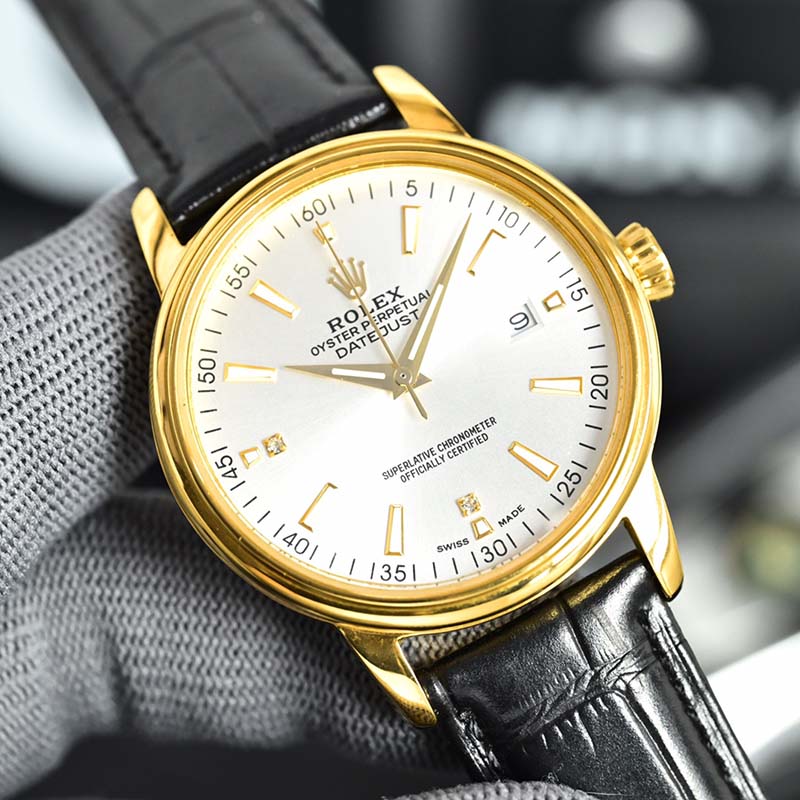 ROLEX Mechanical Watches