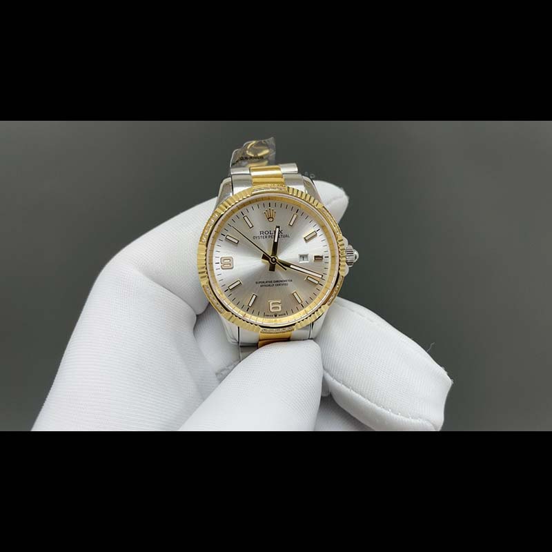 ROLEX Lady-Datejust Mechanical Watches