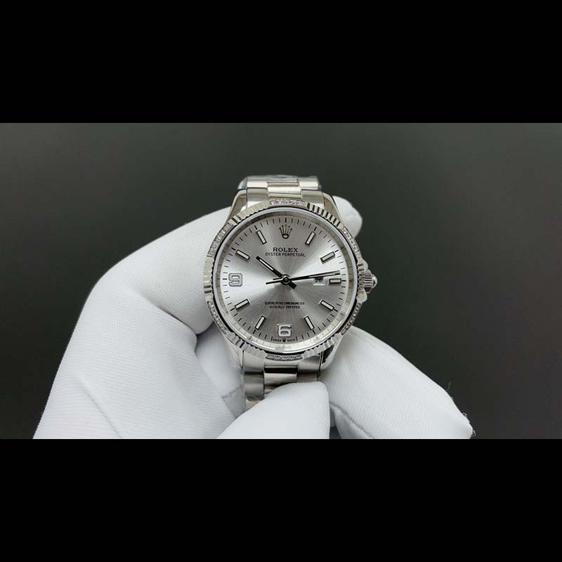 ROLEX Lady-Datejust Mechanical Watches