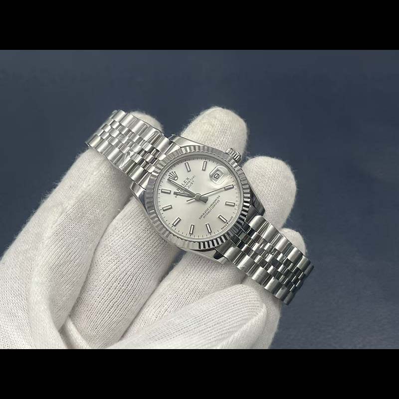 ROLEX Lady-Datejust 31mm Mechanical Watches