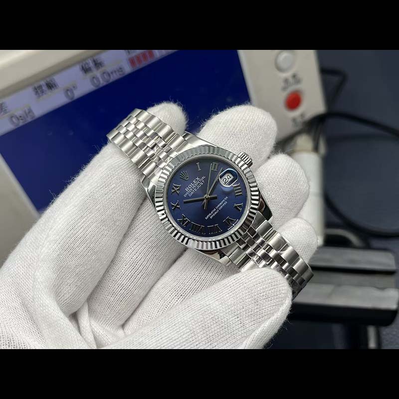ROLEX Lady-Datejust 31mm Mechanical Watches