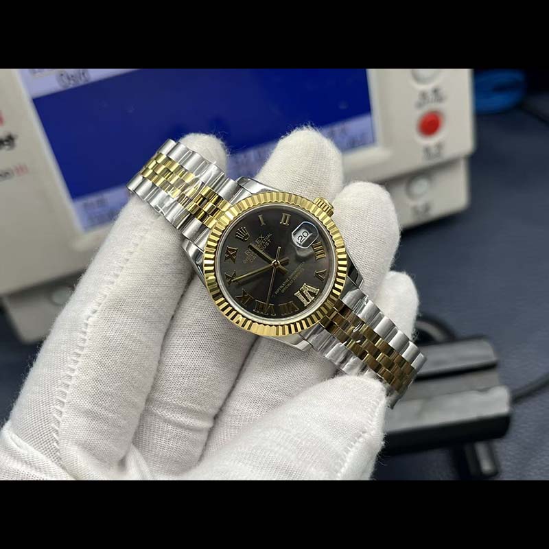 ROLEX Lady-Datejust 31mm Mechanical Watches