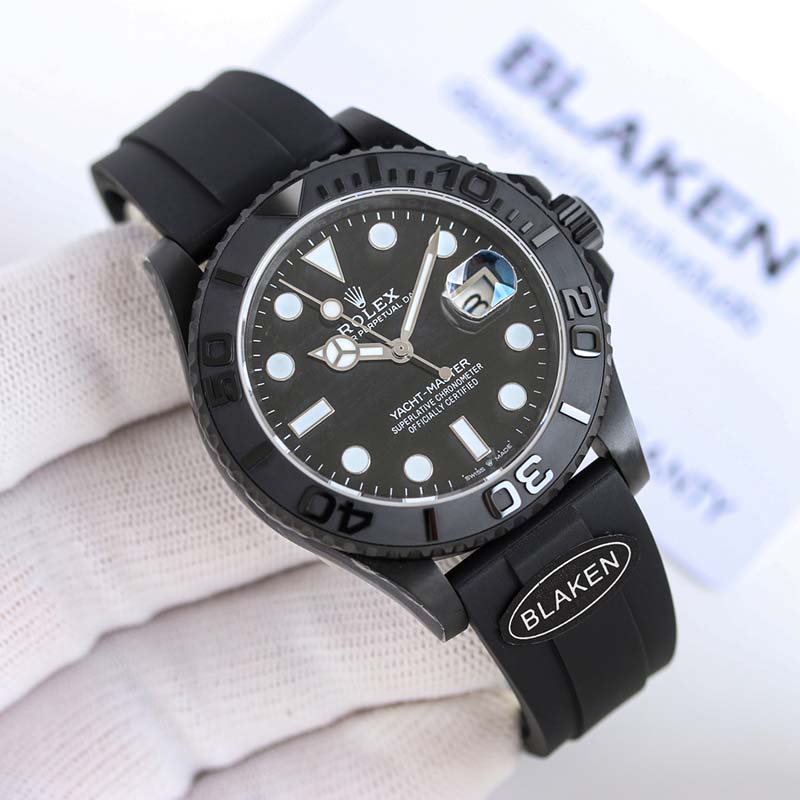 ROLEX 42mm Mechanical Watches