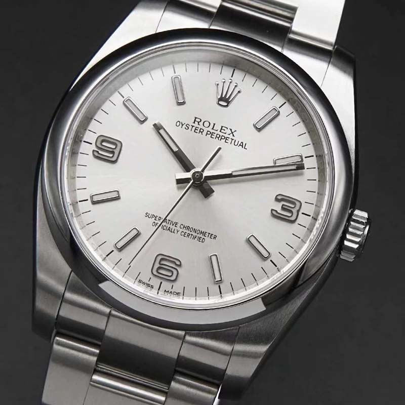 ROLEX Oyster Perpetual OysterPerpetual Mechanical Watches