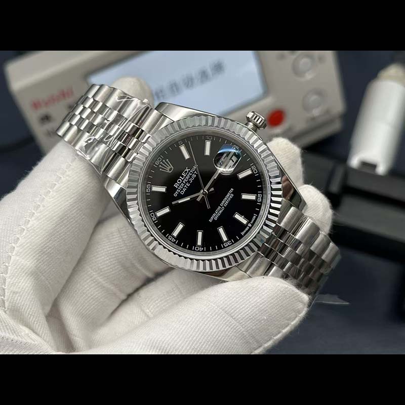 ROLEX Datejust 41mm Mechanical Watches