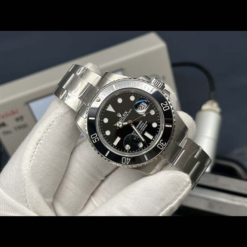 ROLEX Submariner Water Ghost Mechanical Watches