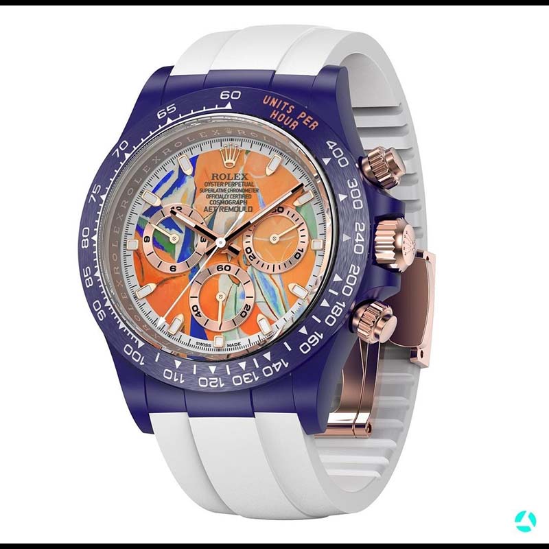 ROLEX Mechanical Watches