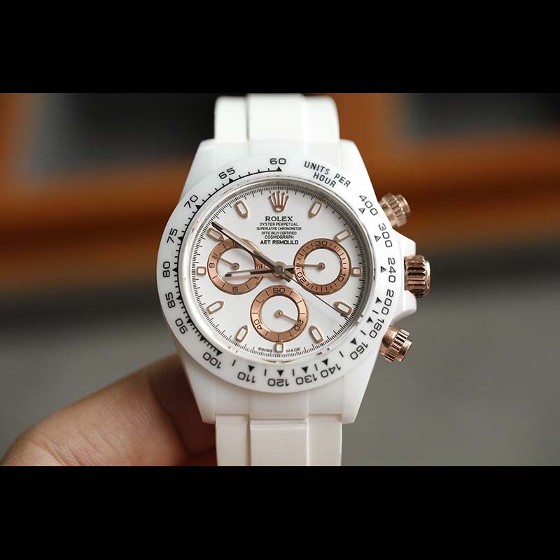 ROLEX Mechanical Watches