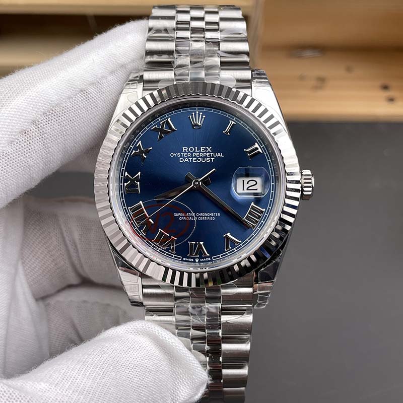 ROLEX Datejust 41mm Mechanical Watches