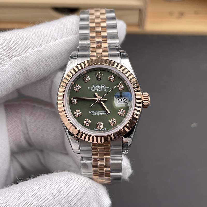 ROLEX Datejust 28mm Mechanical Watches