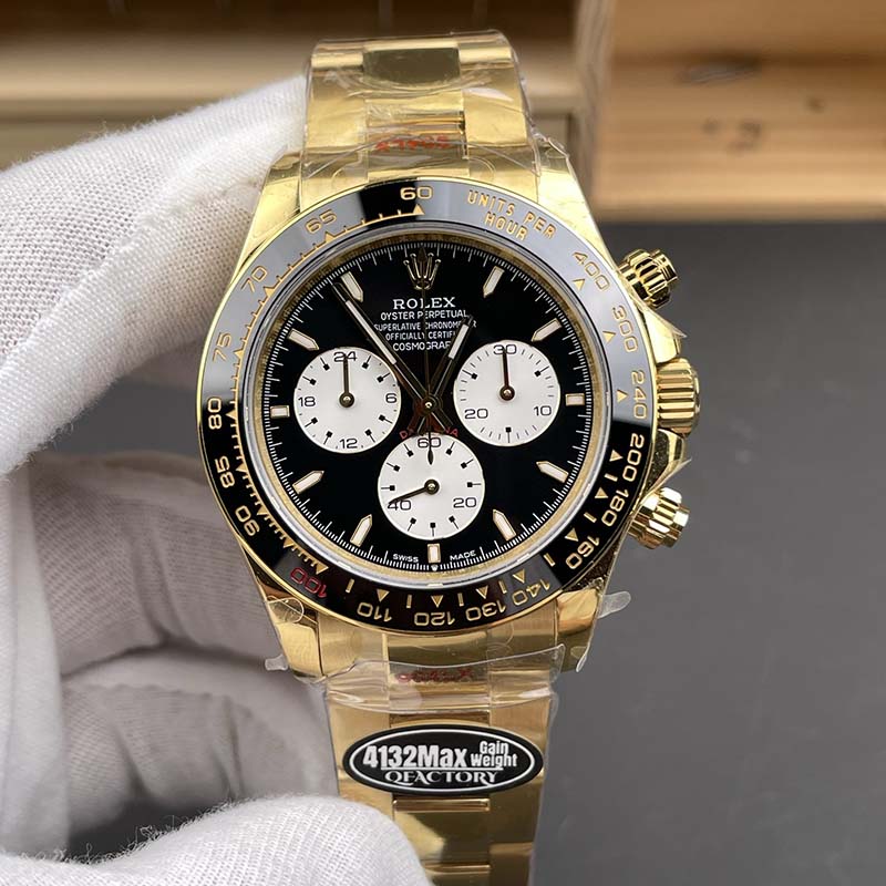 ROLEX Daytona 40mm Mechanical Watches
