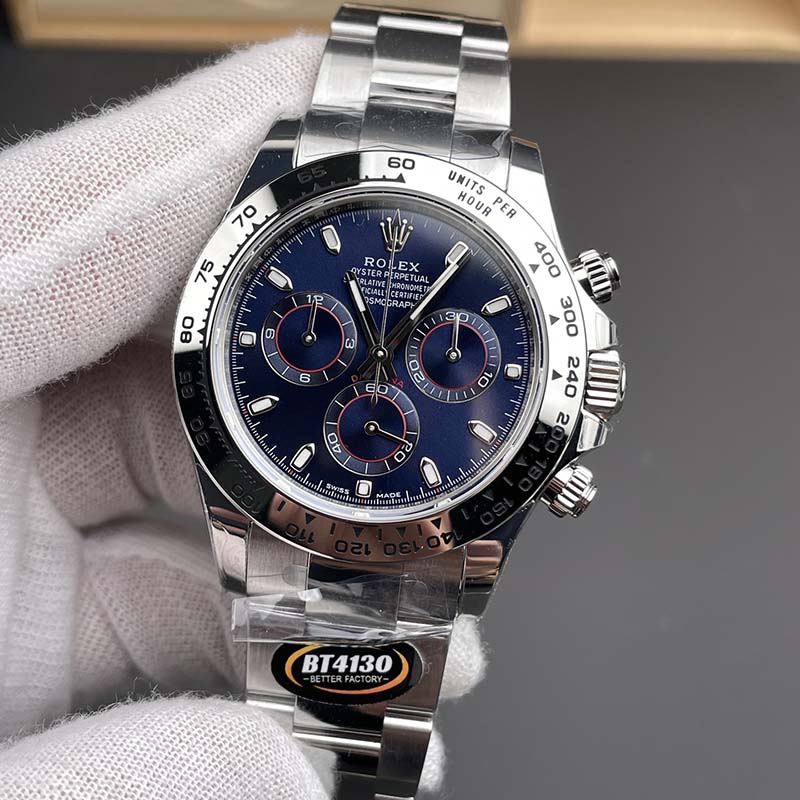 ROLEX 40mm Mechanical Watches