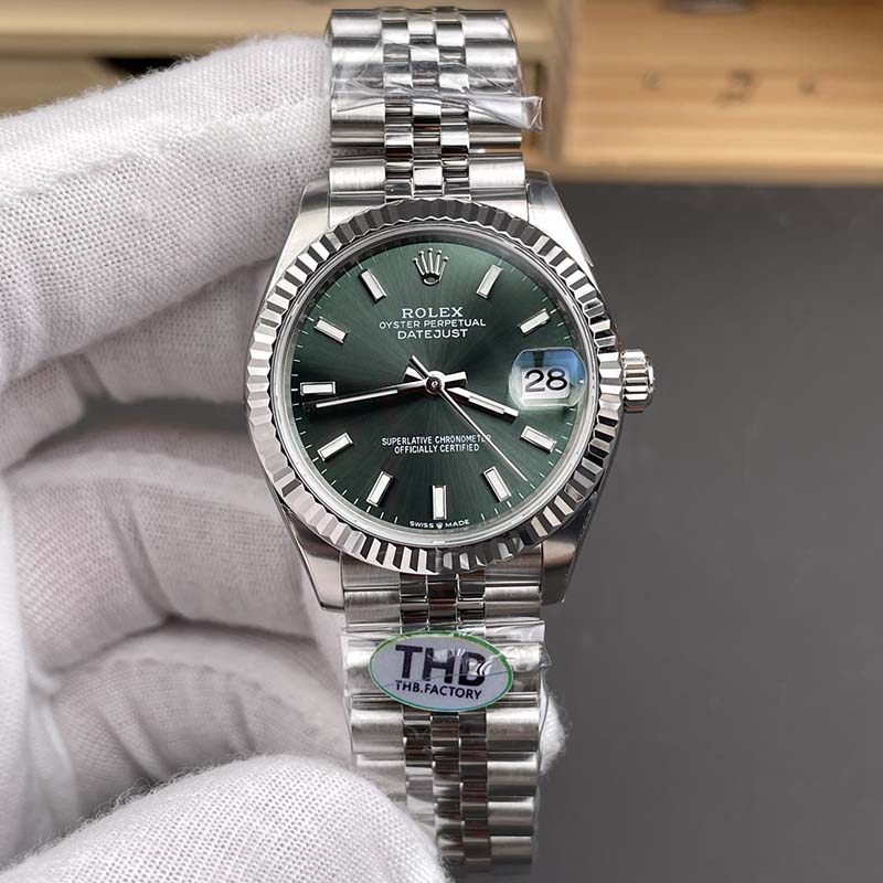 ROLEX Datejust 31mm Mechanical Watches