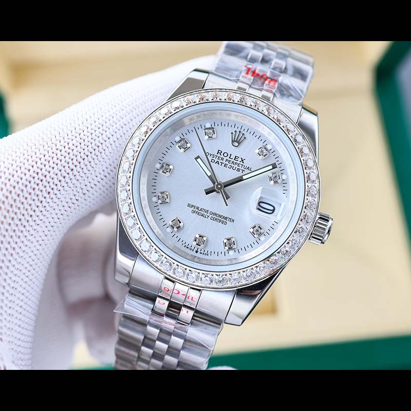 ROLEX Day-Date 8215 Movement 40mm Mechanical Watches