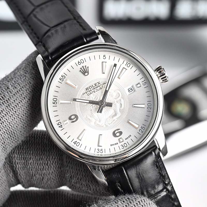 ROLEX Mechanical Watches