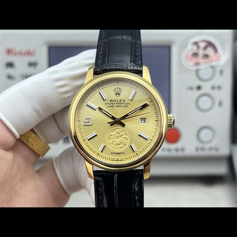 ROLEX Mechanical Watches