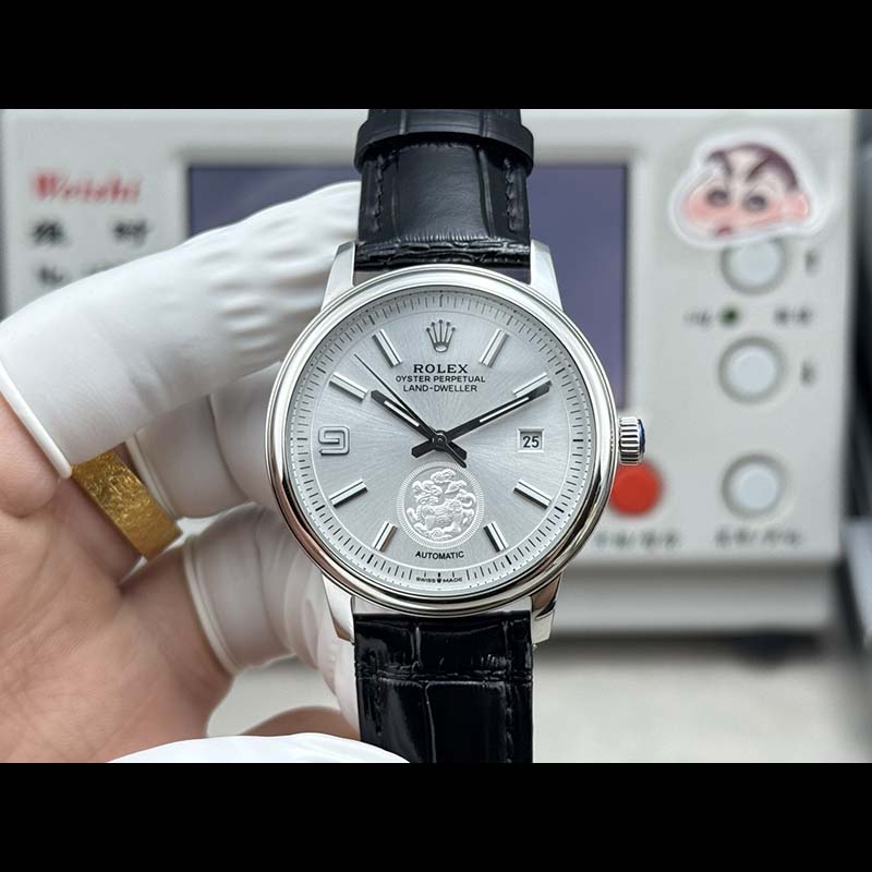 ROLEX Mechanical Watches