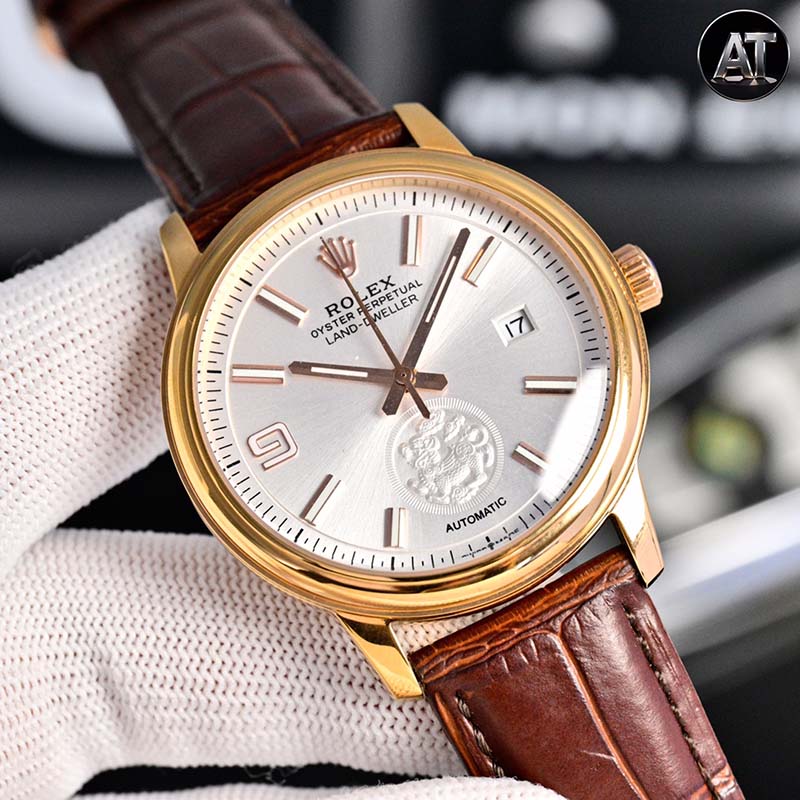 ROLEX Mechanical Watches
