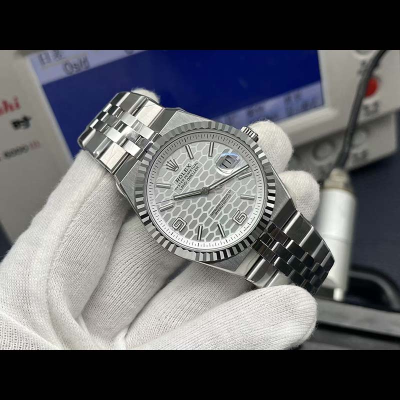 ROLEX 40mm Mechanical Watches