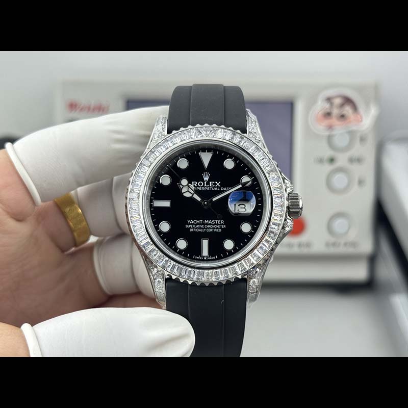 ROLEX 42mm Mechanical Watches