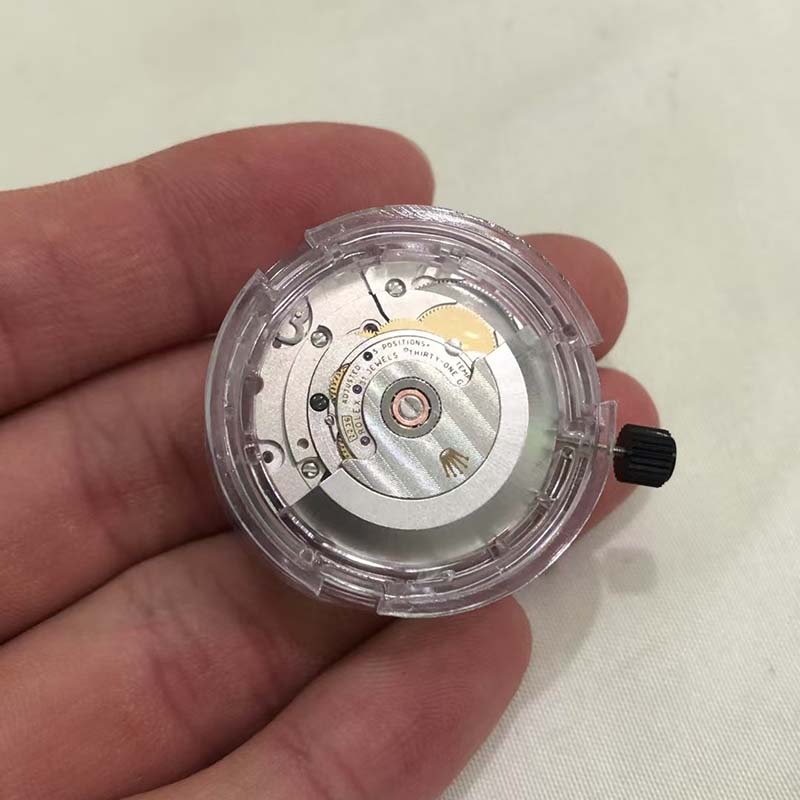 ROLEX Datejust 2236 Movement 31mm Mechanical Watches