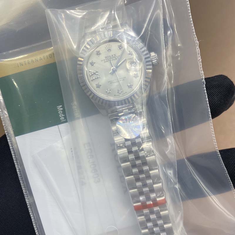 ROLEX Datejust 28mm Mechanical Watches