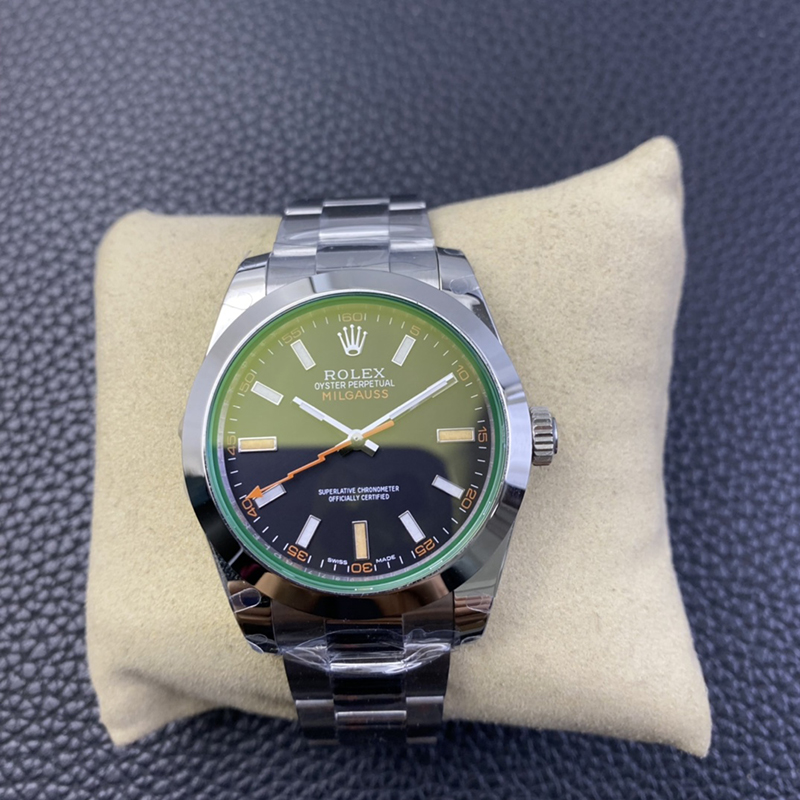 ROLEX Switzerland eta3131 3131 Movement Mechanical Watches
