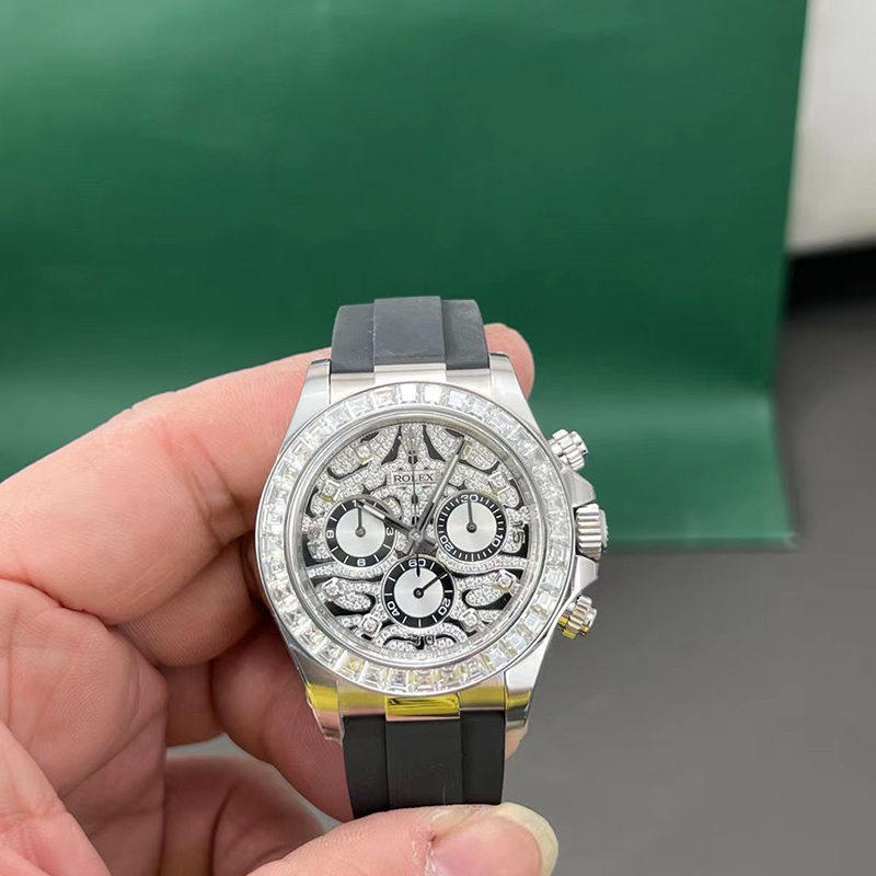 ROLEX Daytona Mechanical Watches