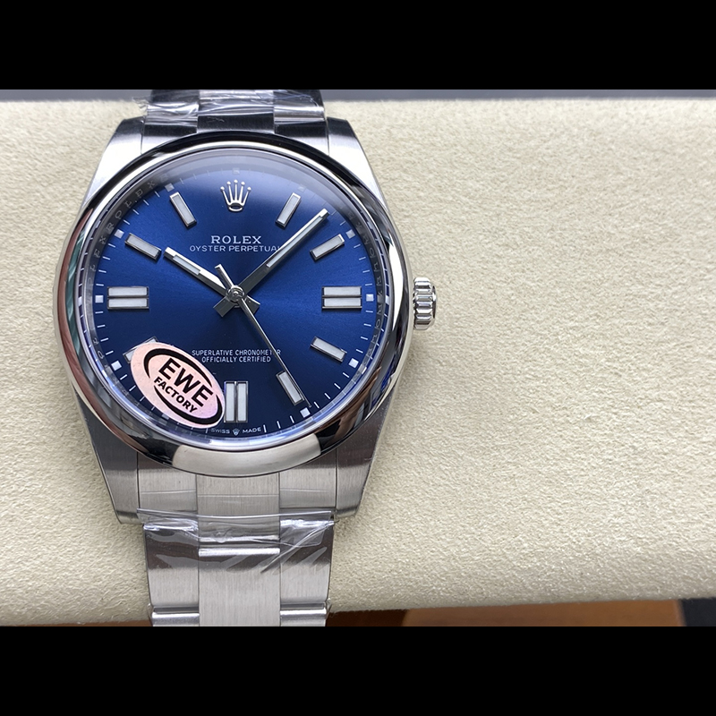 ROLEX Oyster Perpetual 3230 Movement Sapphire Crystal Luminous 41mm 12mm Mechanical Watches