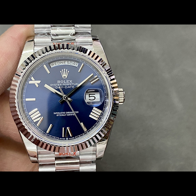 ROLEX Datejust 2836 Movement 3235 Movement 40mm Mechanical Watches