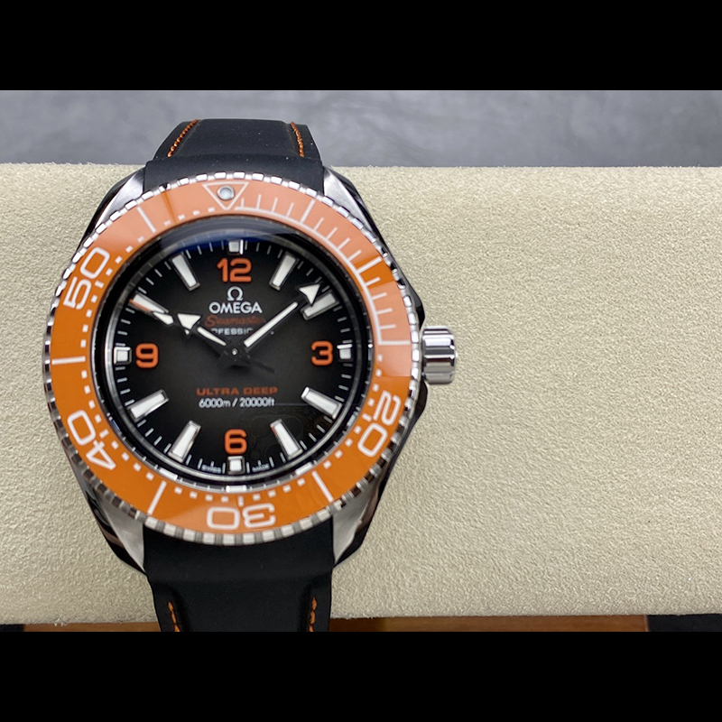 ROLEX Sea-Dweller Deepsea Mechanical Watches
