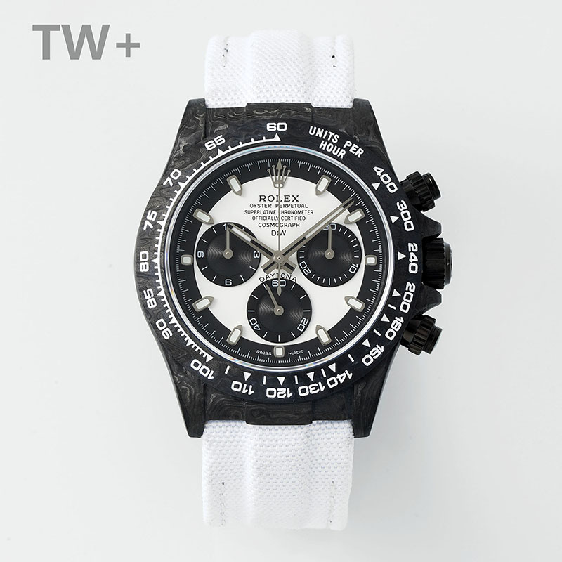 ROLEX Cosmograph Daytona Carbon Fiber Mechanical Watches