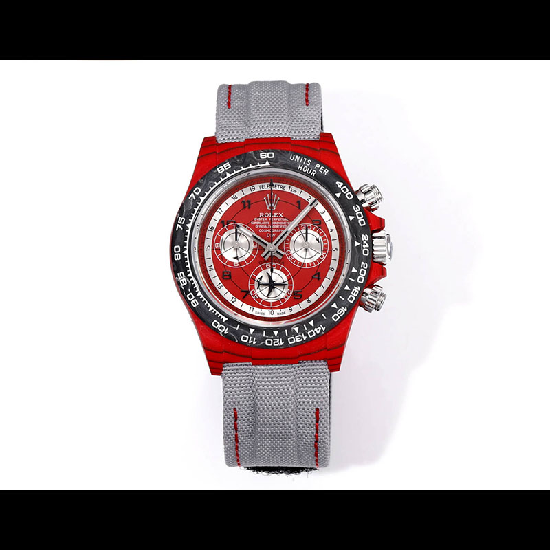 ROLEX Cosmograph Daytona Carbon Fiber Mechanical Watches