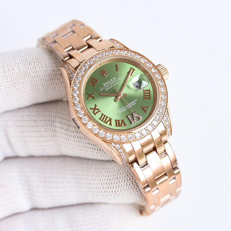 ROLEX 904L Mechanical Watches