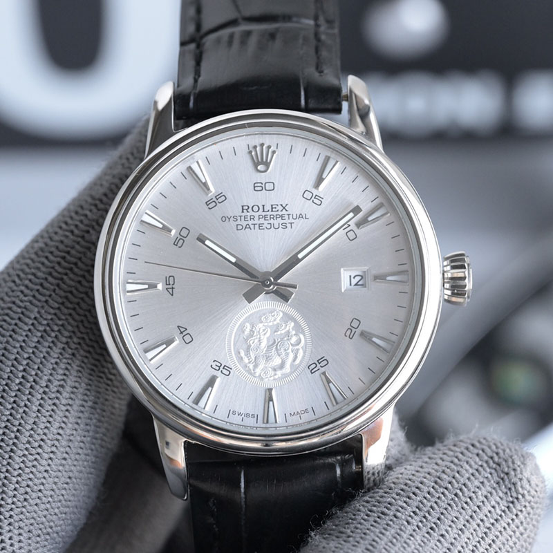ROLEX Mechanical Watches