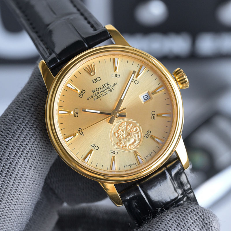 ROLEX Mechanical Watches