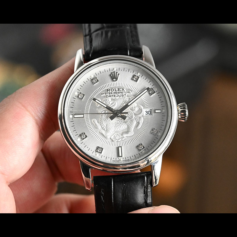 ROLEX Mechanical Watches