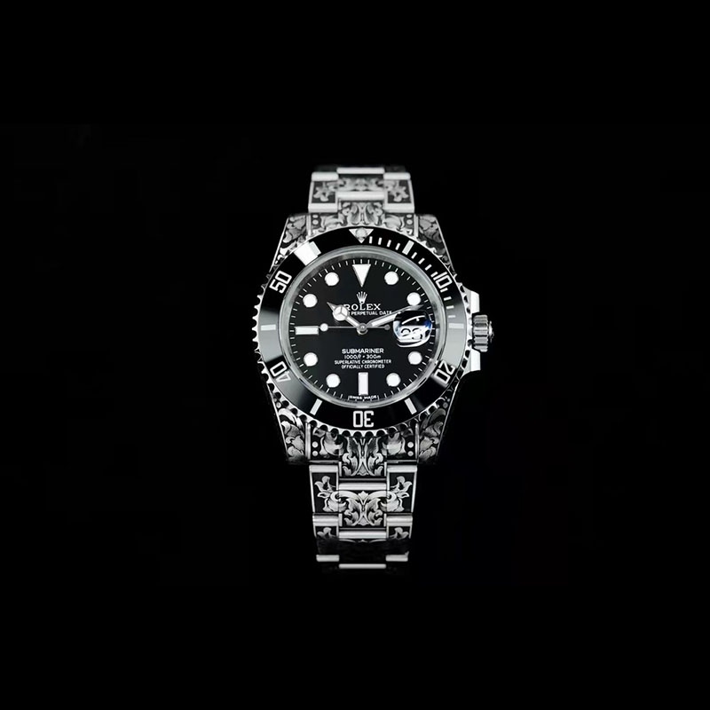ROLEX Submariner Water Ghost Mechanical Watches
