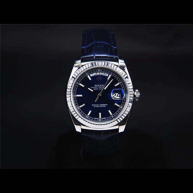 ROLEX Day-Date 2836 Movement 36mm Mechanical Watches