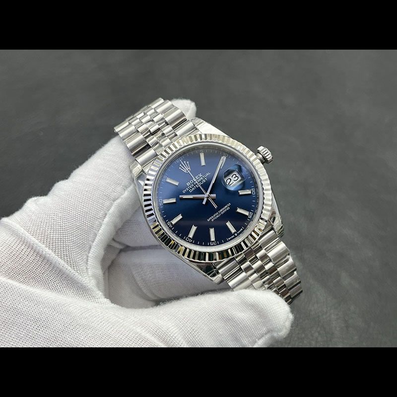 ROLEX Datejust 41mm Mechanical Watches